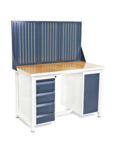 Post de Lucru Profesional