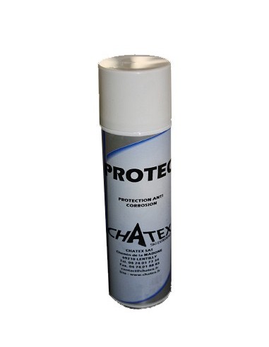 Spray Protec