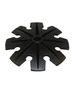 Rozete pentru Bete de Schi – ø120 mm – Freeride – Pereche 2