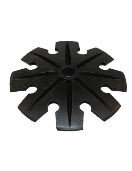 Rozete pentru Bete de Schi – ø100 mm – Freeride – Pereche