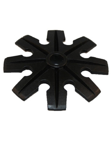 Rozete pentru Bete de Schi – ø120 mm – Freeride – Pereche