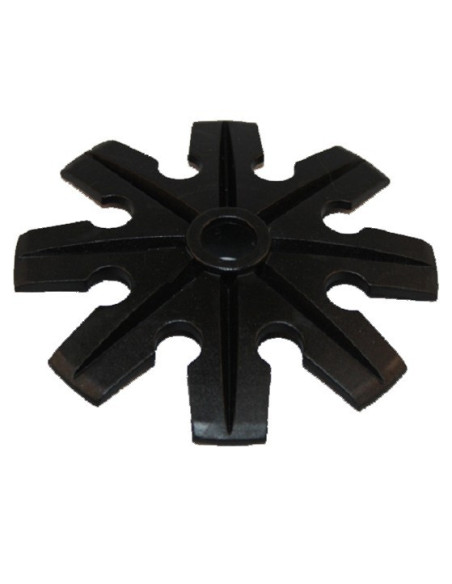 Rozete pentru Bete de Schi – ø120 mm – Freeride – Pereche