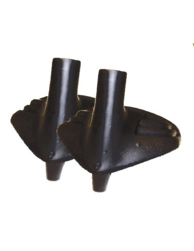 Rozete pentru Bete de Schi – Tip "Bascket" – Schi de Fond – Pereche