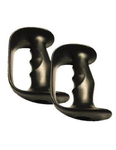 Maner pentru Bete - Tip Freeride - Pereche