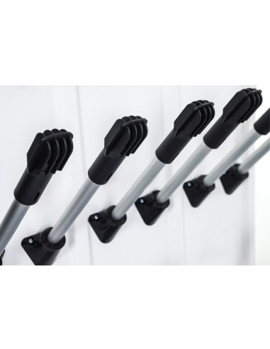 Uscator de Clapari 15 perechi QBL Boot Dryer Panel 15