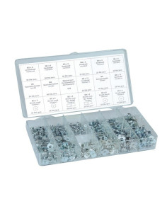 Trusa Suruburi Clapari