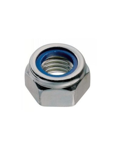 Piulite Nylstop M6 - Bucata