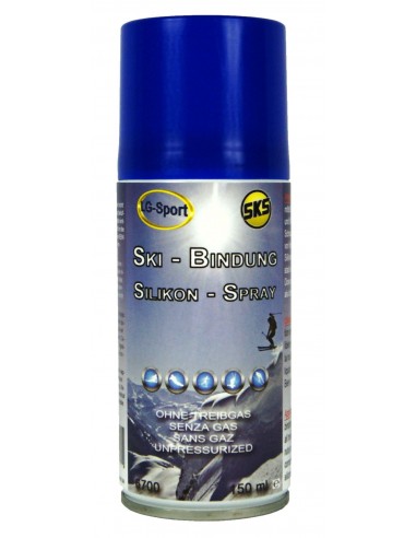 Spray pentru Legaturi de Schi - 150 ml