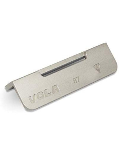 Echer Aluminiu de Precizie Vola Racing - 87°