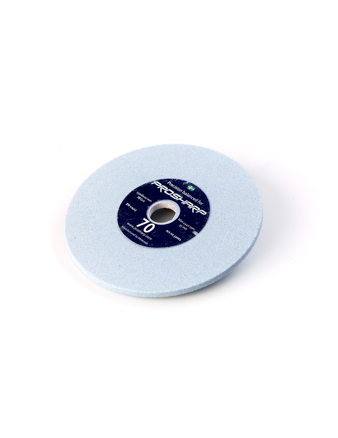 Disc Ascutire Prosharp - ø150 mm, - 1001/2001