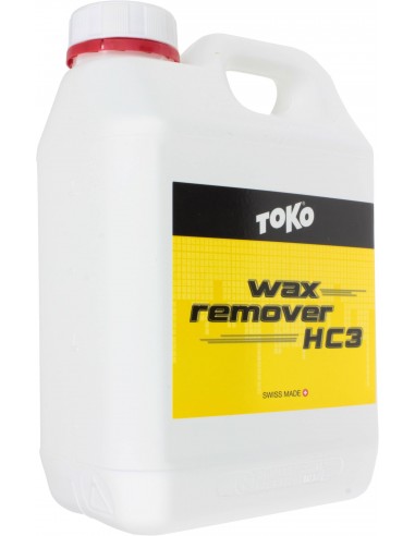 Lichid Inlaturare Ceara Toko Wax Remover HC3 - 2,5 L