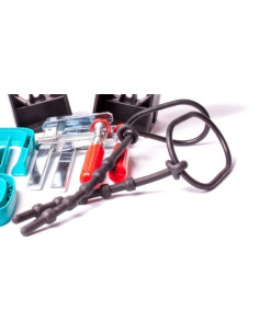 Elastice Prindere Legaturi pentru Menghine Easy Fix - pereche