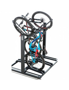 Rastel Biciclete QBL Bike Rack 2