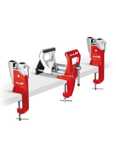 Menghine Schi Snoli "Ski Vise Pro Wide Opening" - deschidere 155 mm