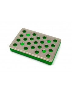 Pila Diamant Compatibila KUNZMANN - 30x20 mm - Extra Fina gr1000