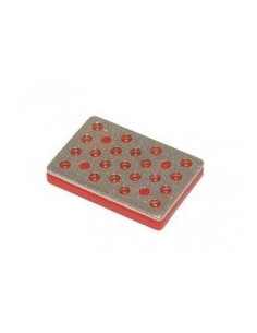 Pila Diamant Compatibila KUNZMANN - 30x20 mm - Fina gr500