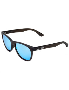 Ochelari de Soare CAIRN Foolish - S3 Polarizati - Crystal Graphite