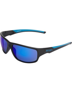 Ochelari de Soare CAIRN River - S3 - Mat Blue Azure