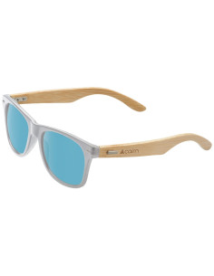 Ochelari de Soare CAIRN Hybrid - S3 - Mat White Translucid