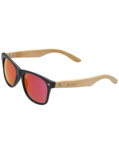 Ochelari de Soare CAIRN Hybrid - S3 - Mat Black