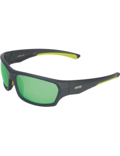 Ochelari de Soare CAIRN Peak - S3 - Mat Shadow Lemon
