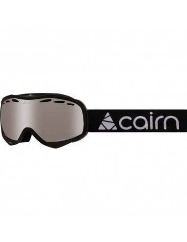 Ochelari de Schi CAIRN Speed SPX3000 - Mat Black - L