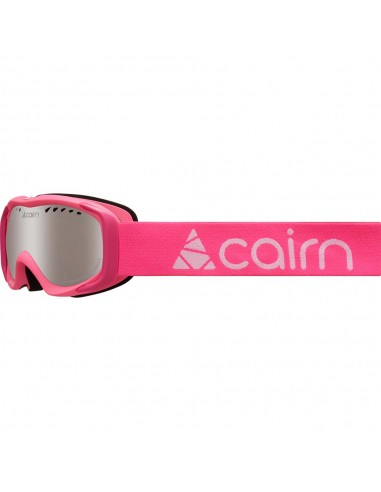 Ochelari de Schi CAIRN Booster SPX3000 - Neon Pink - 6-12 ani