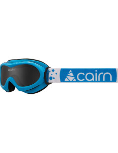 Ochelari de Schi CAIRN Bug S – Shiny Azure - 0-4 ani