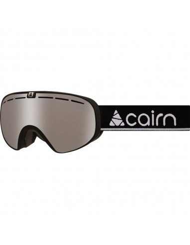 Ochelari de Schi CAIRN Spot OTG SPX3000 – Mat Black - L