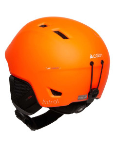 Casca CAIRN Astral - Mat Fire 2
