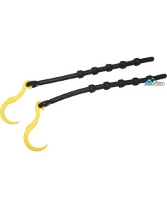 Elastice Prindere Legaturi pentru Menghine Star Fix - pereche