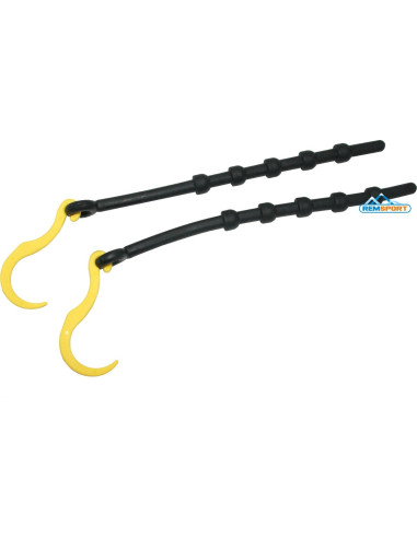 Elastice Prindere Legaturi pentru Menghine Star Fix - pereche