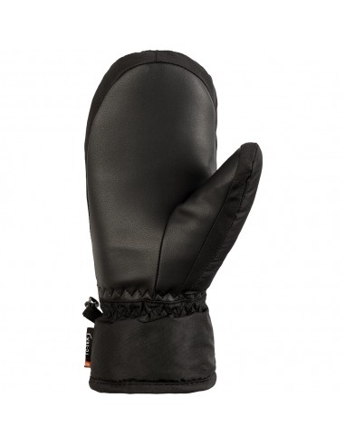 Manusi CAIRN Augusta IN W CTex - Black Ginko