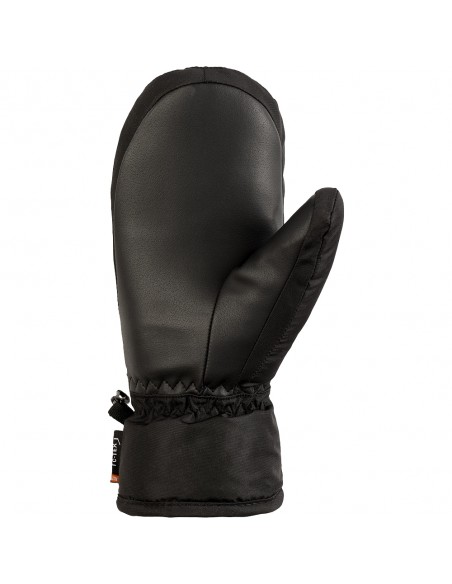 Manusi CAIRN Augusta IN W CTex - Black Ginko