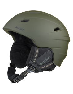 Casca CAIRN Impulse - Mat Khaki
