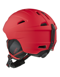 Casca CAIRN Impulse - Mat Magenta 2