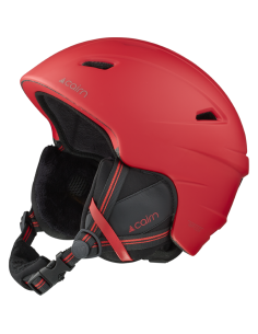 Casca CAIRN Impulse - Mat Magenta