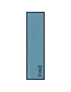 Pila Elastica Compatibila SNOLI - 100x25x4 mm - Fina