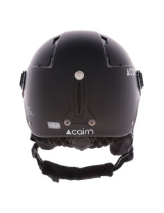 Casca CAIRN Orbit Visor J - Mat Black 2
